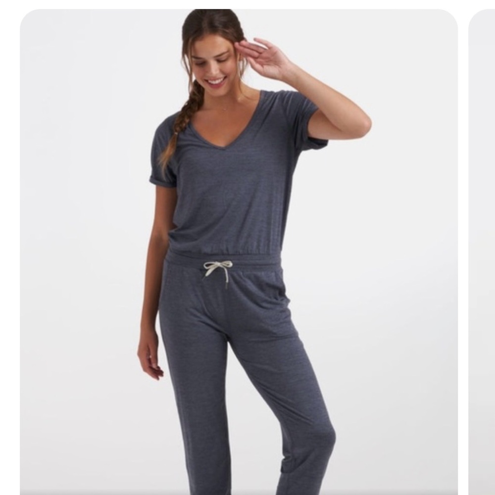 Vuori Romper